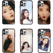 아이유 IU 여자가수 러브포엠 범퍼케이스 전기종제작 G6 G7 G8 V30 V40 V50 V50S X6 K50 벨벳 Q9 아이폰11 아이폰11프로 아이폰SE3