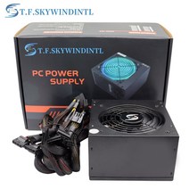 PC 전원 900w 최대 인텔 AMD 24 핀 12V ATX Fonte 정격 골드 80 플러스, 한개옵션0