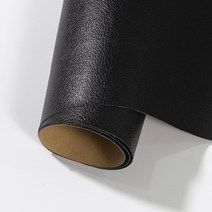 접착가죽패치 소파 수리 패치 자체 접착 스틱/접착제 가구 자동차 좌석 패브릭 수정 적용 가죽, ZN001PU, 70x50cm