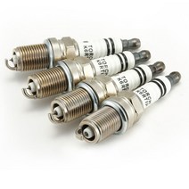 점화케이블와이어 4개대 GAC trumpchi GS3 GSE GS5 GS7 GS8 용 자동차 이리듐 점화 키트, 03 GS5 .5T