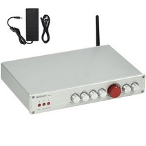 5.1채널 스피커 증폭기 앰프 무대 리시버 매장 카페, PM-01실버풀+24V전원