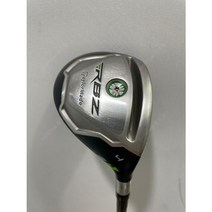 중고)테일러메이드 로켓볼즈 4번 22도 유틸리티 60R