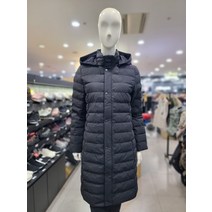 케이투 BOOST 여성 퀄팅 롱다운W KWU22586 Z1(1247023)
