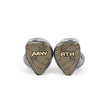 셰에라자드 공식수입품 AAW 유니버셜 이어폰 ATH