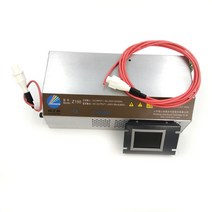 레이저 커팅기 라벨 프린터 조각기낮은 가격 130W-150W CO2 레이저 전원 공급 장치 Z150 조각 및 절단 기계, 02 220V_01 With LCD display