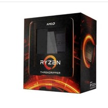 헬퍼솔 AMD Ryzen Threadripper 3960X 프로세서 24 코어 3.8GHz CPU 128MB TRX4 잠금 해제, [01] CPU
