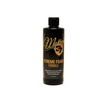 맥키스37 익스트림 스노우 폼 포뮬러 오토 워시 세차용 카샴푸 16oz