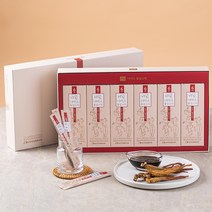 블리스마트 리얼진나이스홍삼스틱 60포