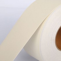 3M 몰딩시트지 단색 아이보리 QMS04, D.20cm X 1m