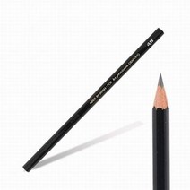 [톰보] MONO J 소묘연필 (낱개), [5000479]HB, 1세트