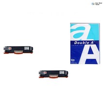 DDA 재생토너 HP CP1025nw 검정 2개(CE310A) _>208347EA, 1, 본상품선택, 본상품선택” class=”wr-img”></a></div></div></div></div><div class=