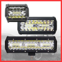 LED180W/집어등/DIY/낚시용써치라이트/해루질, 선택3. 180W 사각 서치라이트