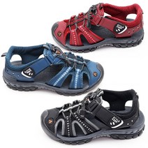 그래고 CNK 트레킹 스트링 로프 남녀 샌들