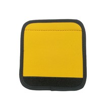 유모차 손잡이 커버 장갑 워머 편안한 수화물 네오프렌 슈트케이스 랩 그립 소프트 식별자 팔걸이 보호, [07] OG