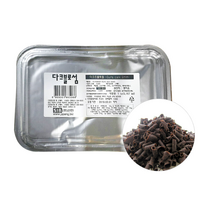 선인 다크블로섬 초콜릿컬, 1kg, 4개