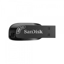 샌디스크 샌드디스크 고성능 샌디스크 샌드디스크 울트라 시프트 USB 3.0 256GB 256기가