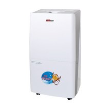 가야 대용량 스마트 제습기 KY-6538AU 업소용 산업용