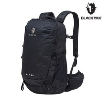 블랙야크_ 공용 엘크20Z_2BYKSX3908_BK, BLACK_BK, 999
