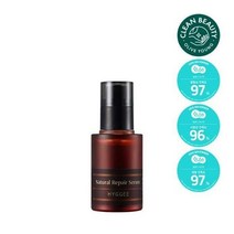 휘게 내추럴 리페어 세럼 30ml