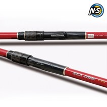 NS 씨존 낚싯대 갯바위낚싯대 생활낚싯대 유터 양식장 가두리, 2.5-450