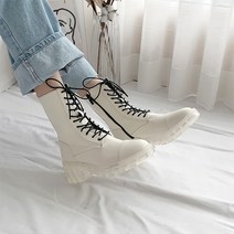 디작소 겨울워커 여성워커 데일리워커 G12586