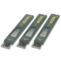 [파버카스텔]홀더심 TK9071 2.0mm (1갑=10개입), 단품