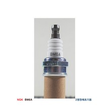 NGK점화플러그-BM6A 예초기날 예초기부품 2행정 예초기용