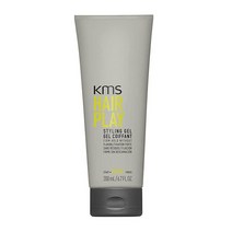KMS 헤어플레이 링 젤 720.09g, 6.7 Fl Oz(1팩)