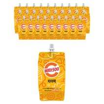 광동제약 광동 비타500 치어팩 250ml 30개