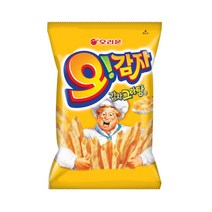 오리온 미니스낵 오감자 감자그라탕맛 30g X 15개