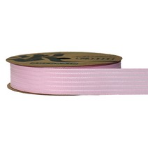 금비 헤라 라인 포장리본(40mm x 12m), 40mm x 12m, #08 핑크