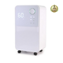 롯데알미늄 제습기 12L LDH-7000