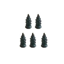 타이어펑크 수리키트 5/10/20 Pcs 타이어 수리 키트 스파이크 자동차 대 한 스쿠터 오토바이 Anti-Puncture, 04 5PCS Small, 04 5PCS Small