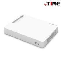 유선공유기/EFM IPTIME 유선공유기 모음, T5008(8포트기가비트)