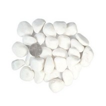 화분월드 더좋은 백자갈 5호 15kg, 2개