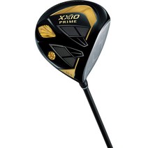 던롭 XXIO프라임 2021 남성용 드라이버 SP-1100 카본샤프트, XXP11W