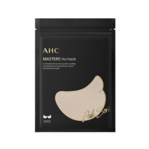 AHC 선패치 박세리 패치 마스터즈 프로 아웃도어 2팩(8회분) 썬패치 홈쇼핑, [A22] AHC 박세리 패치 4회분 2팩