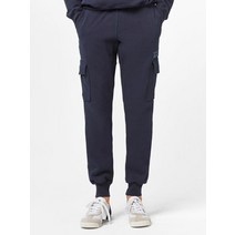 [AK분당점] [아키클래식]언택트테니스클럽자수루즈핏포켓조거팬츠