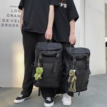 [2+1/리뷰 이벤트]TK-P011 사트워로우즈 놈코어 아메카지 스타일 가방[인증상품], 상세페이지 참조