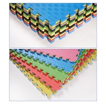 체육관 놀이방 퍼즐 매트1Mx1M 1장 셀프 간이 미니 퍼즐식 스포츠 태권도 주짓수 방음층간소음 바닥매트, 13, 2cm