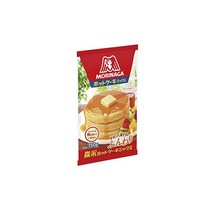 모리나가 핫 케이크 믹스 150g×5개 森永 ホットケーキミックス 150g×5個