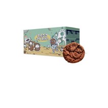 민트초코 쿠키 플래닛 10p, 300g, 7개