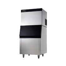 카이저 제빙기 290kg(IMK-S350) 수냉식 버티칼타입 업소용 카페용 음식점 식당용