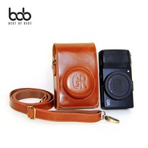 bob 리코 RICOH GR 1 2 하이엔드 카메라 가죽케이스 리코가죽케이스 _ 6501209EA, $ 리코GR1.2공용_블랙