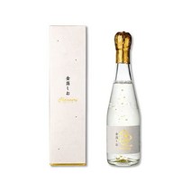 일본 음료 탄산 Ante 금박시오 샹메리 360mlx2병