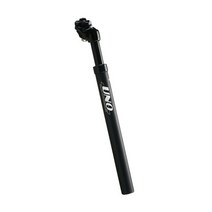 UNO 쇼바 자전거 안장봉 SP-503 350x31.6mm/충격흡수, 자전거 장갑 라이딩 싸이클 반장