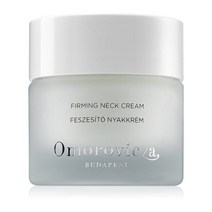오모로비짜 퍼밍 넥 케어 크림 Omorovicza Firming Neck Cream Creme Raffermissante Cou 50Ml