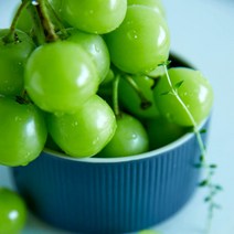 고당도 프리미엄 샤인머스켓 추석 선물세트2kg(특)3입