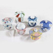 일식계란찜 차왕무시 자왕무시 30종 모음, 21. 4분할 퓨전