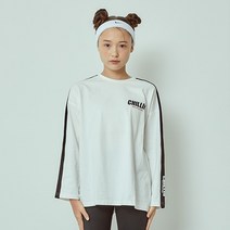 더데이걸 NC02 스포티무드여리여리 긴팔 TGLA2191U